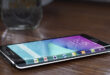 Samsung Galaxy Note Edge review